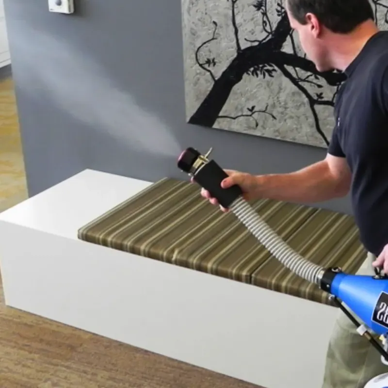 Professional Odor Removal in Harriman, TN